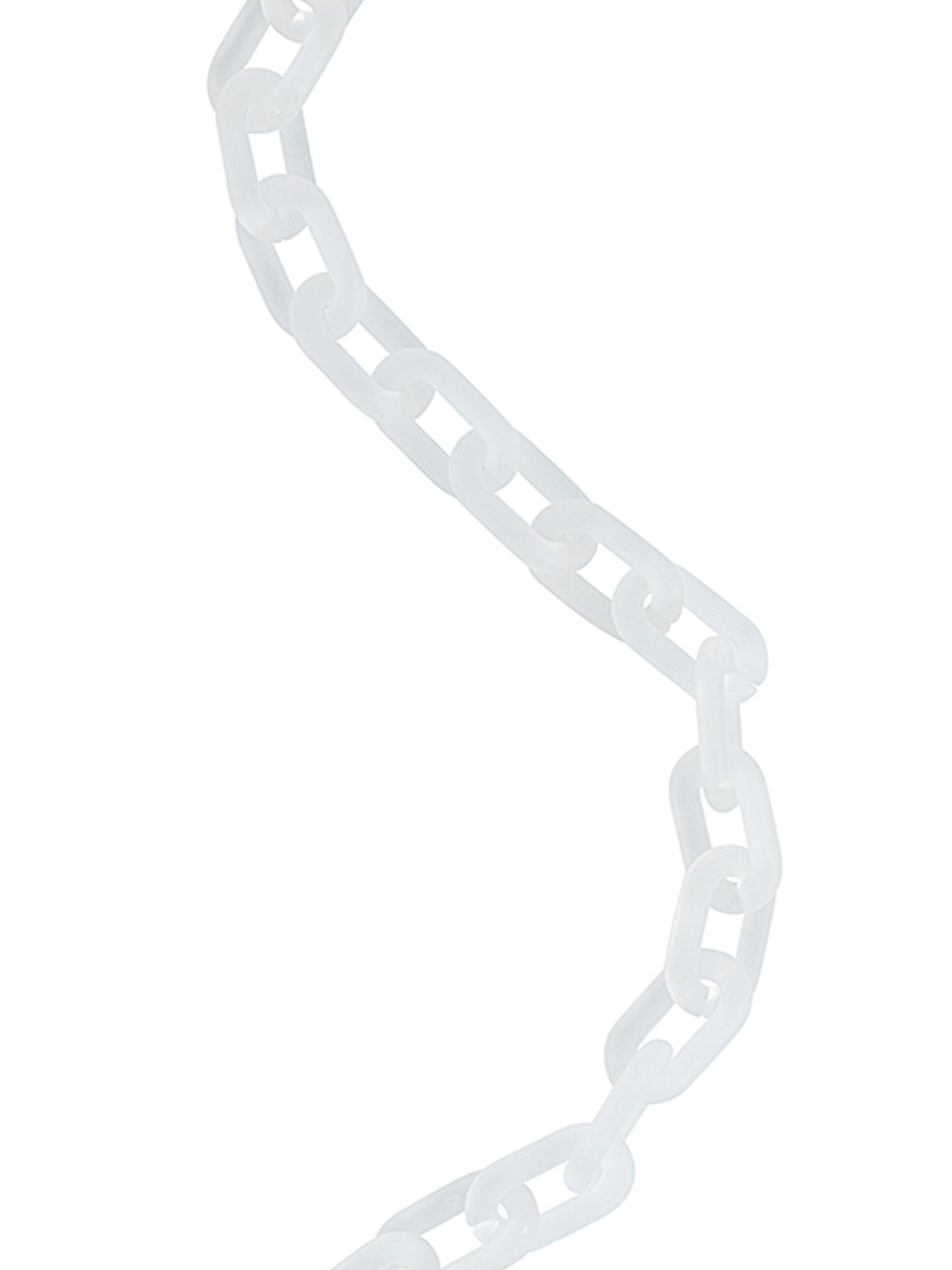 Cheeky Chain Munich Smartphonehoesje 'Ice' in Transparant