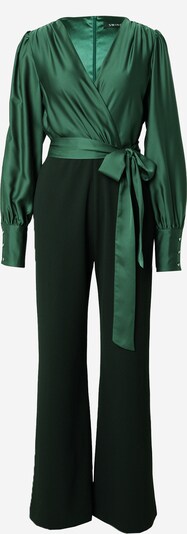 Vienos dalies kostiumas iš SWING, spalva – tamsiai žalia / juoda, Prekių apžvalga