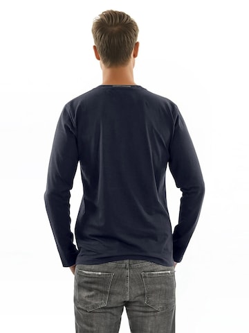 U.S. POLO ASSN. Shirt in Blue