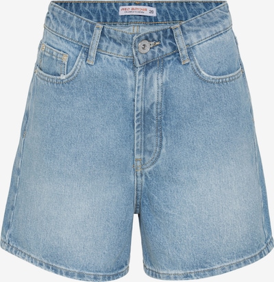 Redbridge Shorts in hellblau, Produktansicht