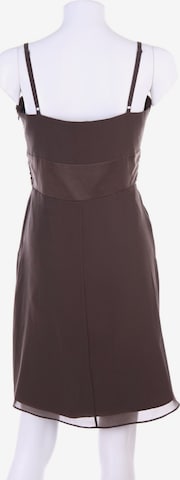 MONTEGO Dress in M in Brown