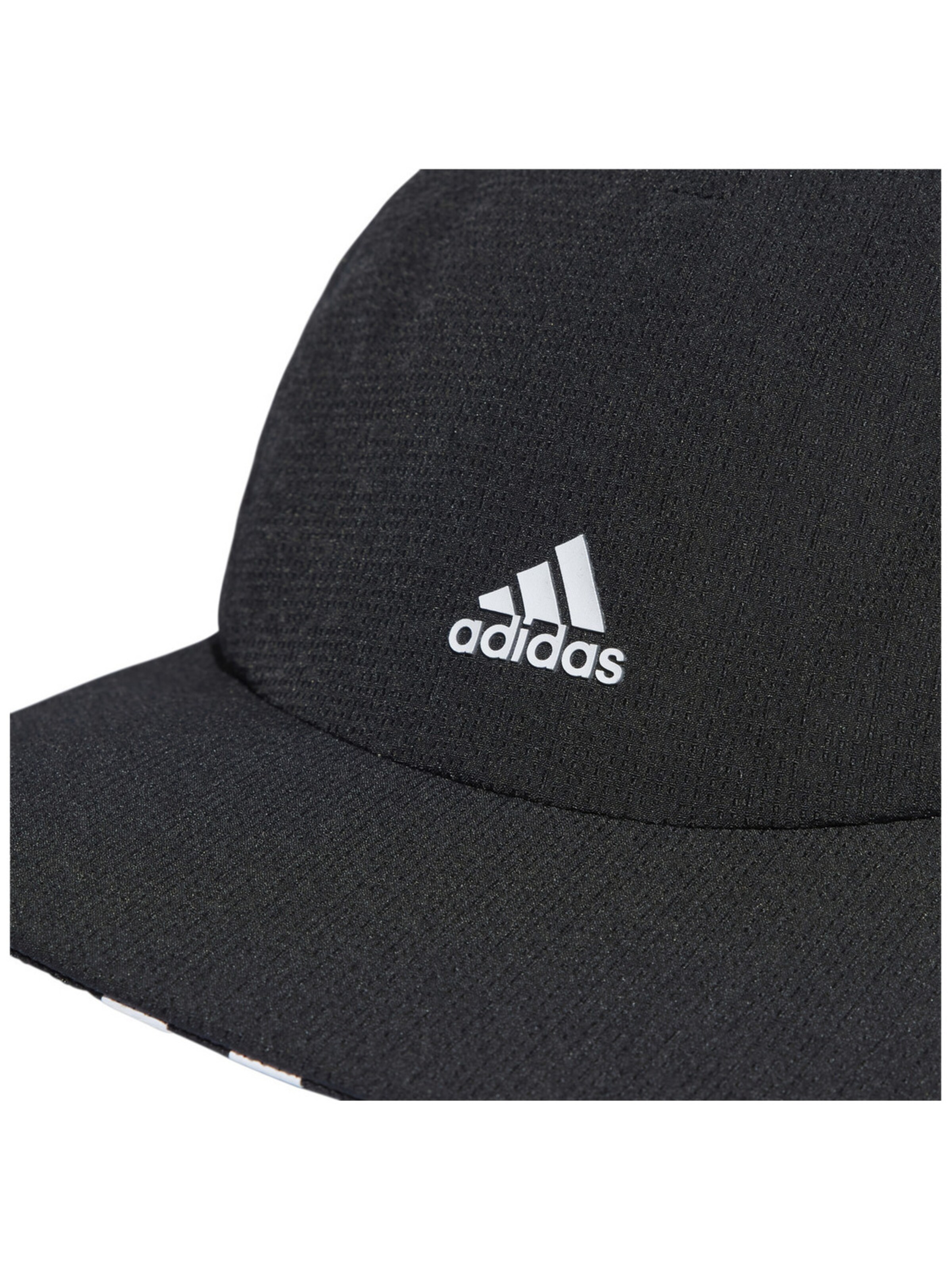 ADIDAS - Gorra deportiva 'adidas HeatRdy' en negro