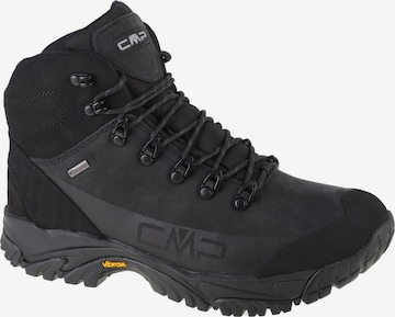 CMP Boots 'CMP Dhenieb' in Black: front