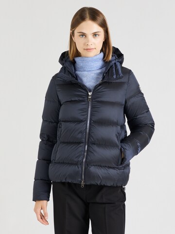 Colmar Winterjas in Blauw: voorkant