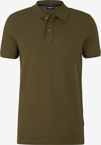 STRELLSON Shirt 'Petter' in Green: front