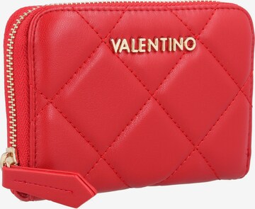 VALENTINO Portemonnaie 'OCARINA' in Rot