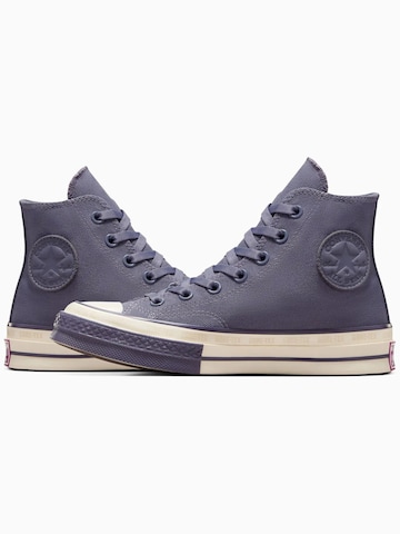 CONVERSE Sneaker high 'Converse Chuck 70 GORE-TEX'‌‌‌‌‌‌ in Lila