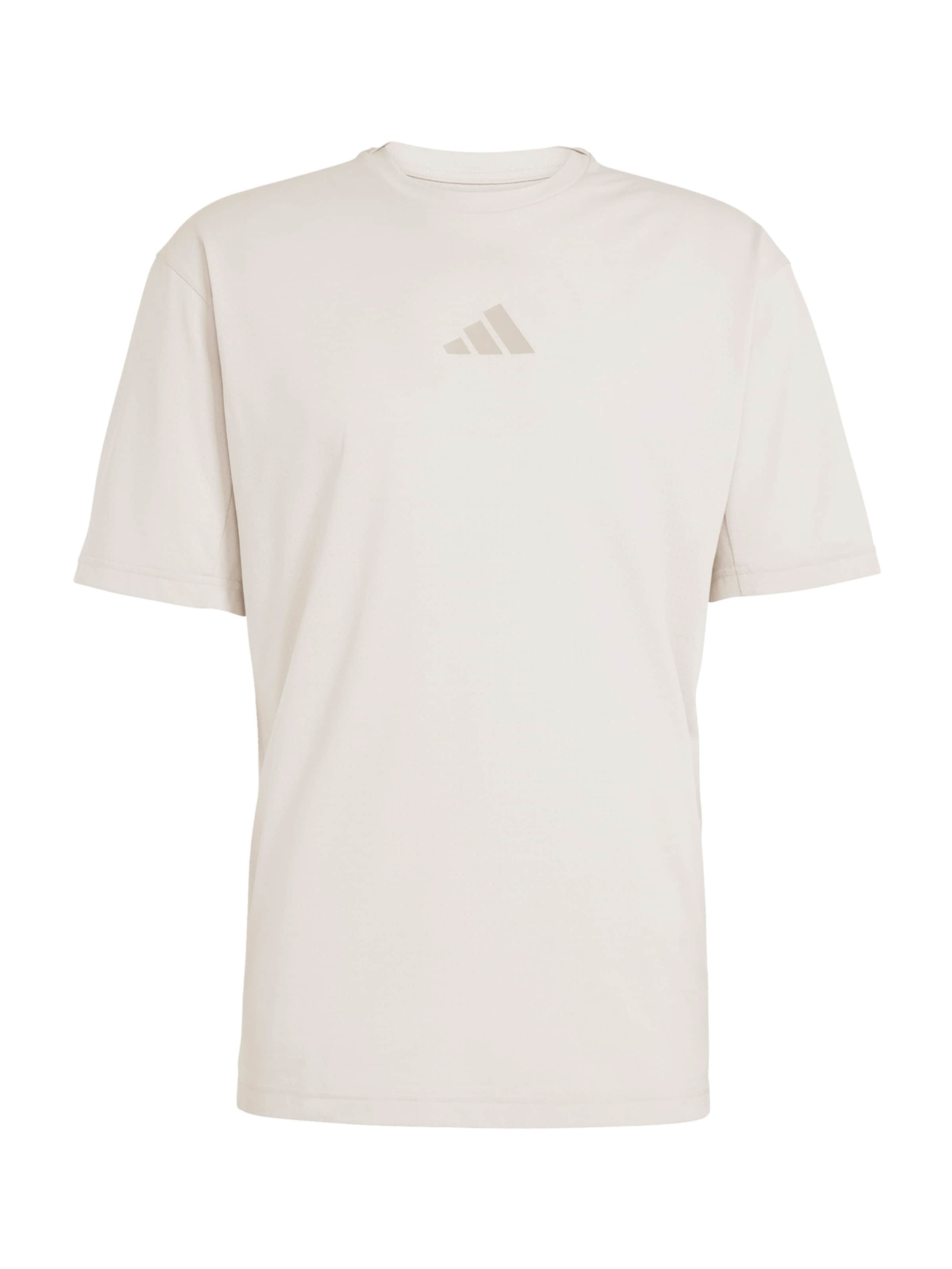 ADIDAS TERREX T-Shirt fonctionnel 'XPL TRAIL' en S en mastic, Vue avec produit