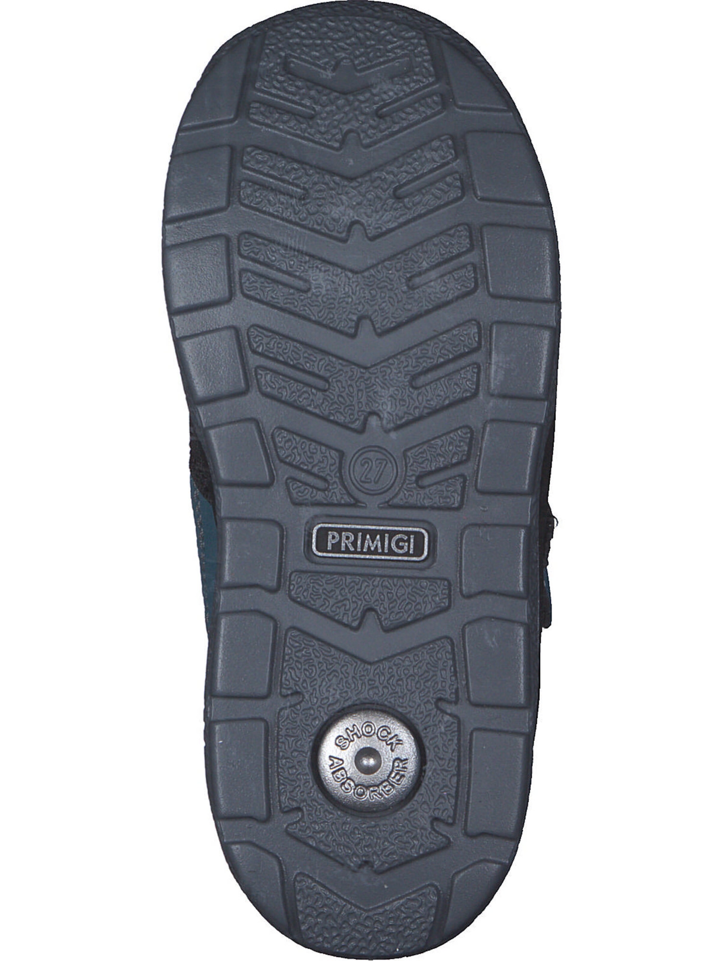 PRIMIGI Boots in Blue