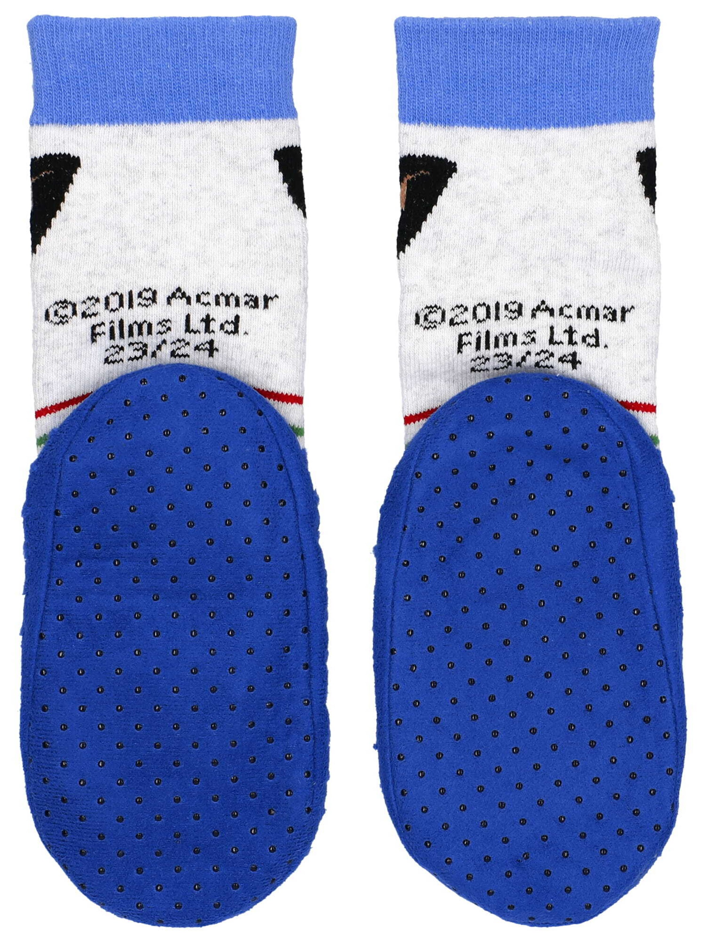Bing Sokken in Blauw
