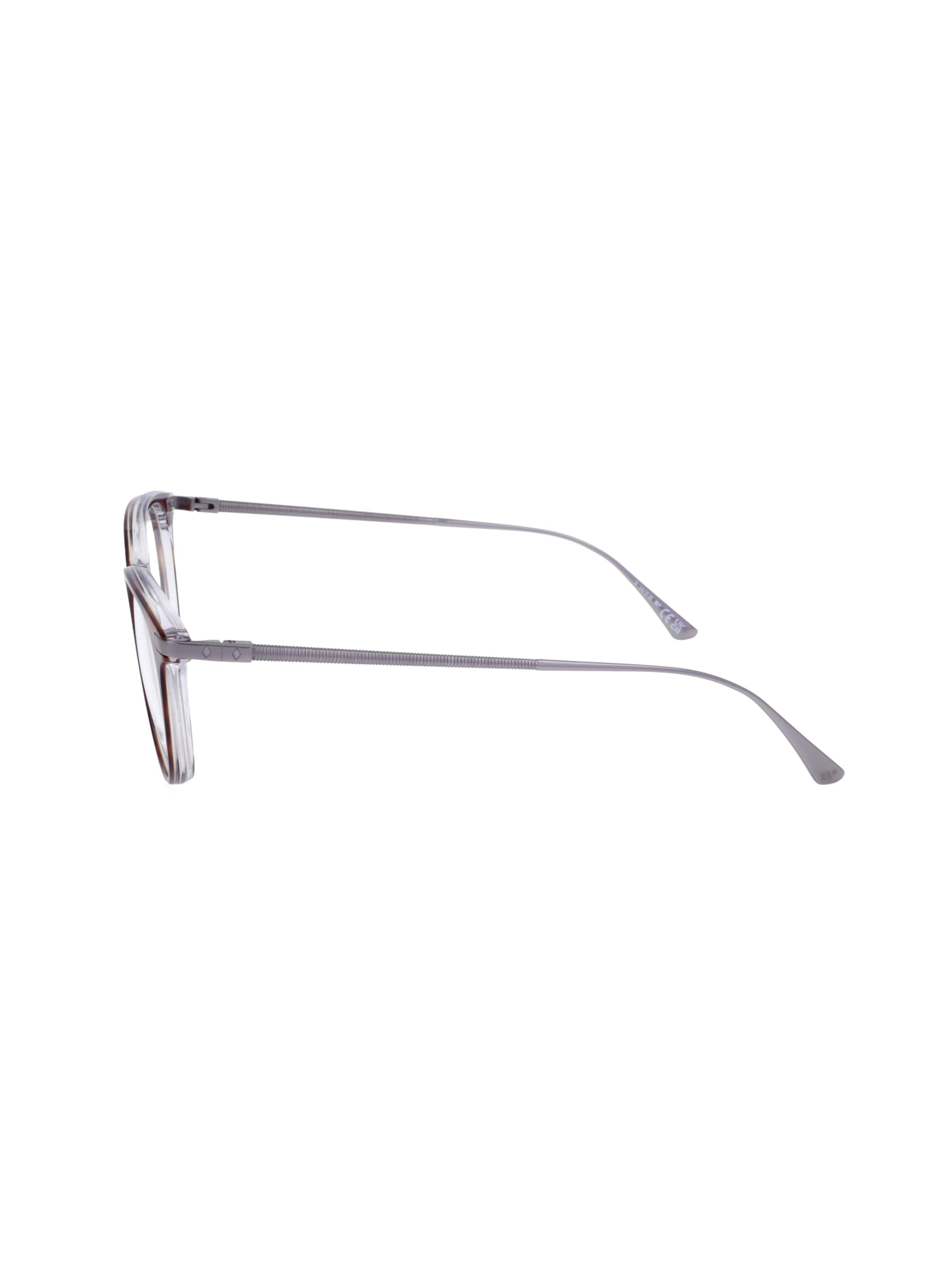 Occhiali 'WE5446' di Web Eyewear in marrone