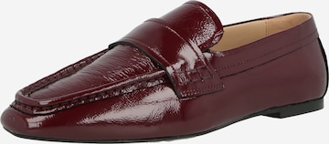 & Other Stories Шлепанцы в Красный: спереди