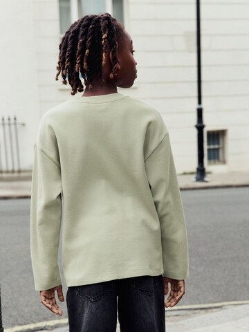 Next Póló - szürke