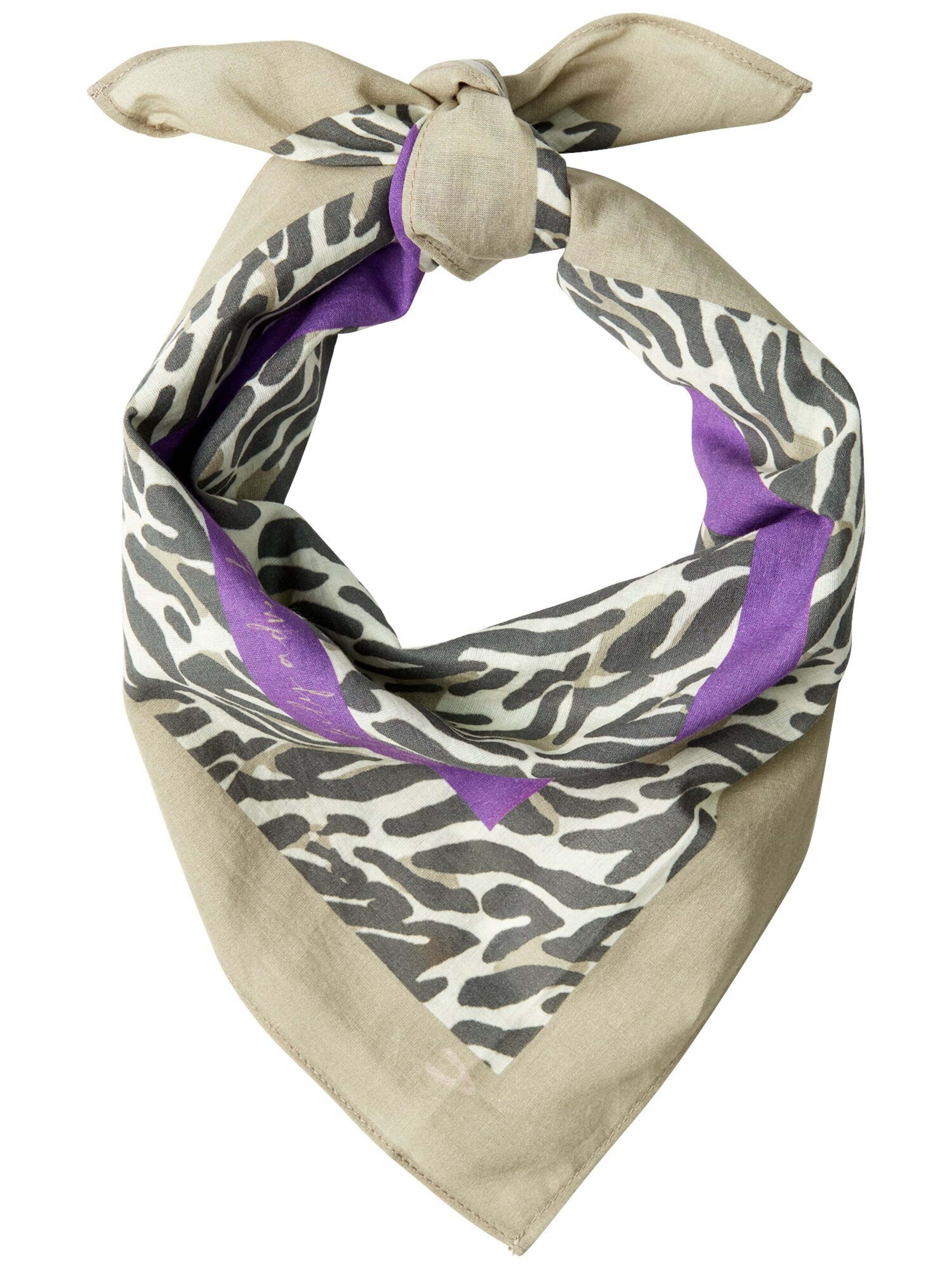 CAMEL ACTIVE Wrap in Beige: front