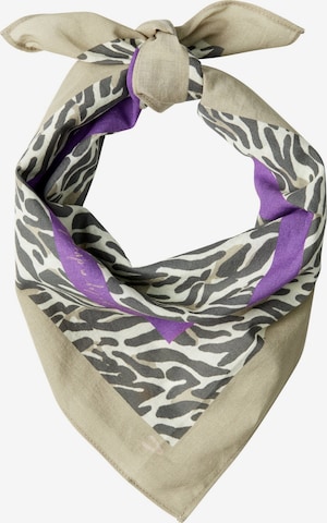 CAMEL ACTIVE Wrap in Beige: front