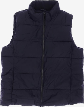 GAP Vest in L in Black: front