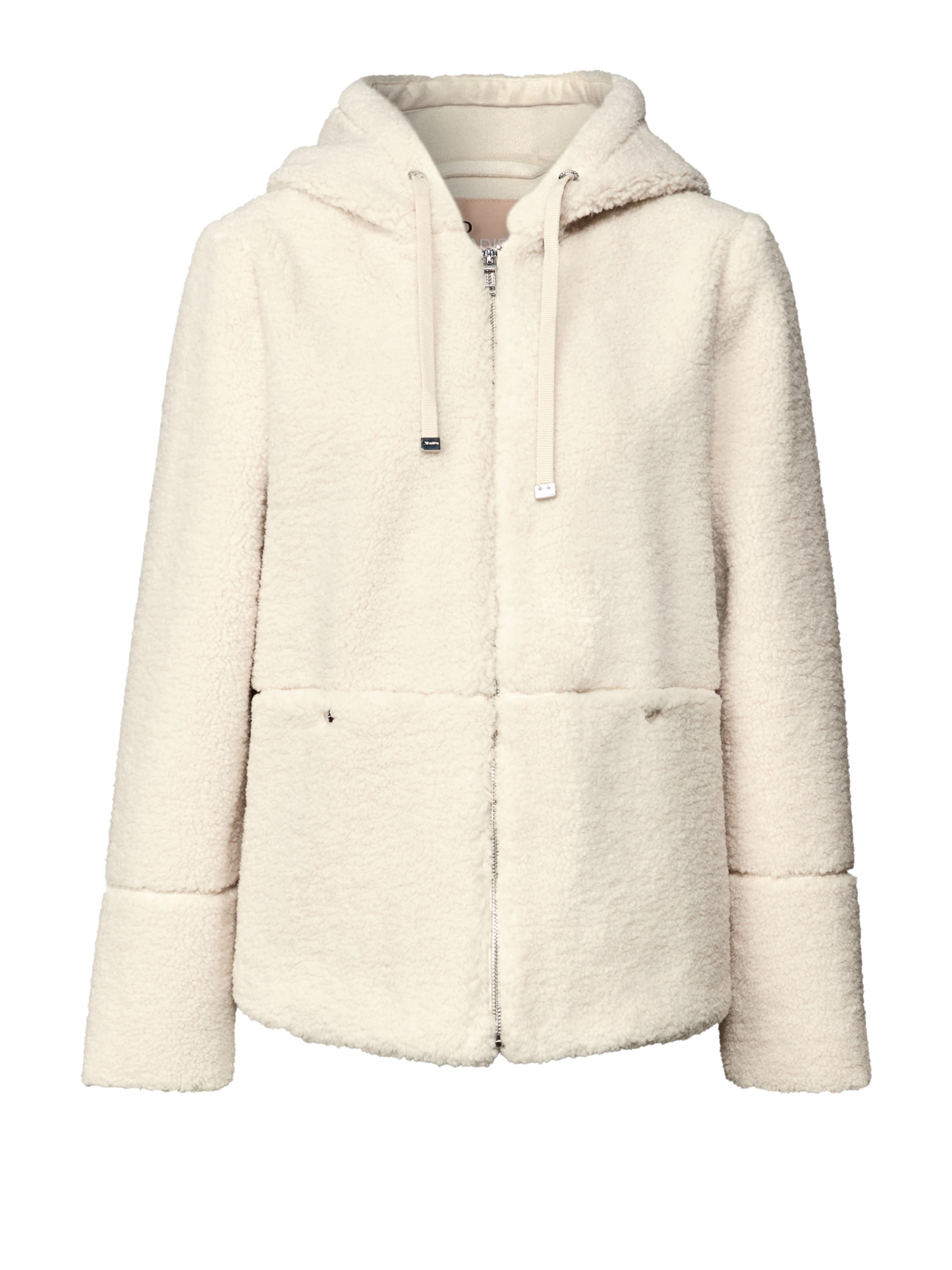 STREET ONEPrijelazna jakna - bež boja: prednji dio