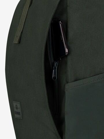 Johnny Urban Backpack 'Allen Large' in Green