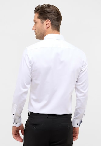 ETERNA Regular fit Overhemd in Wit