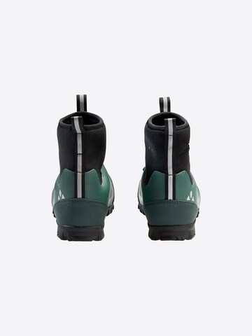 VAUDE Sportschoen 'TVL Pavei Mid Winter STX' in Groen