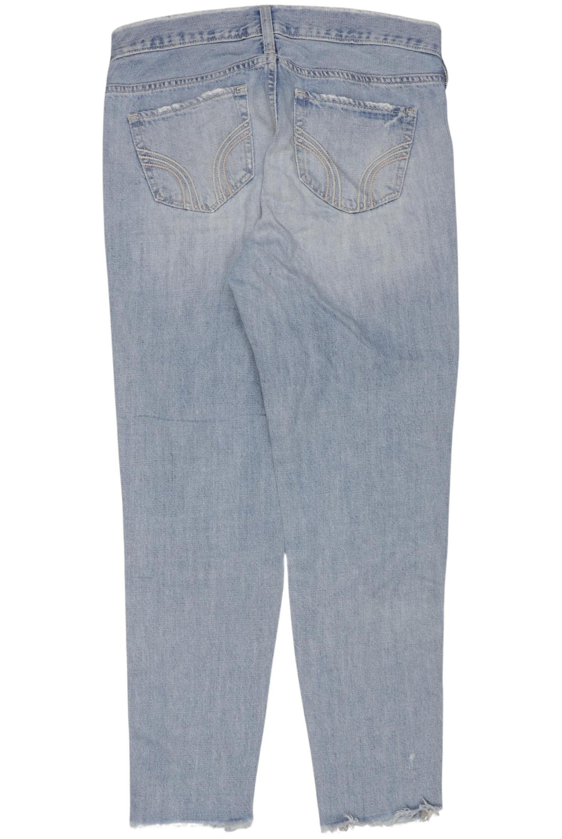 HOLLISTER Jeans in 25 in Blue