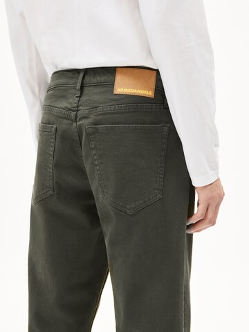 ARMEDANGELS Regular Jeans 'AARJO TARPA' in Grün