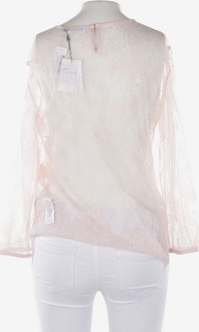 Claudie Pierlot Blouse & Tunic in XS in Pink