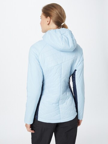 CMP Outdoorjas in Blauw