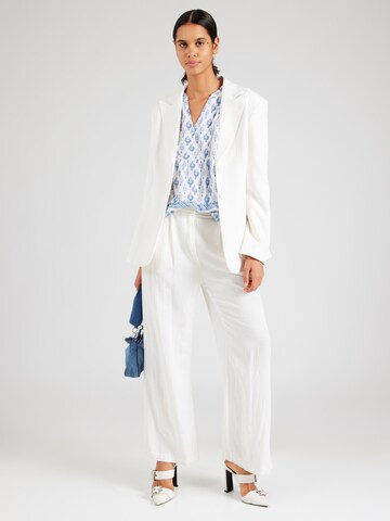 ZABAIONE Blouse 'De44steny' in Blauw