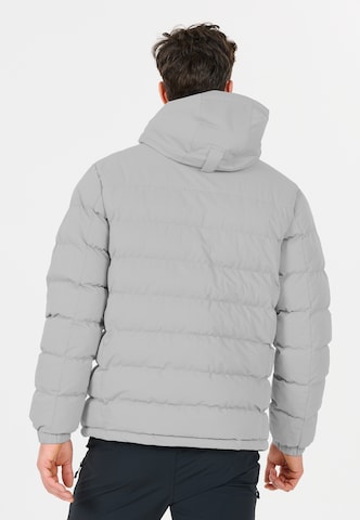 Whistler Outdoorjas 'CARSENO' in Grijs