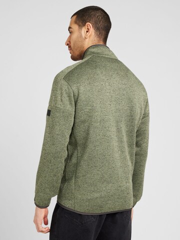 Jachetă  fleece funcțională 'Kames' de la REGATTA pe verde