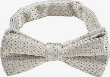 Cravate JOOP! en gris : devant