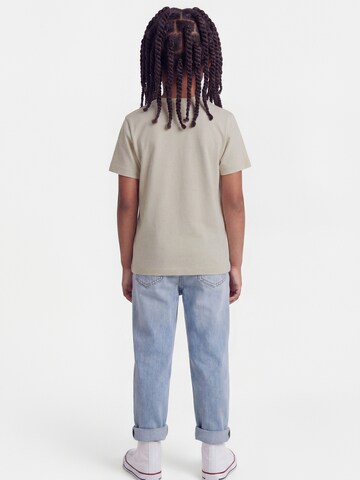 Nike Sportswear Футболка 'AIR' в Бежевый