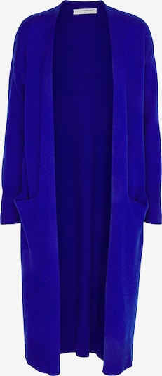 Pure Cashmere NYC Neulepaita värissä laivastonsininen, Tuotenäkymä