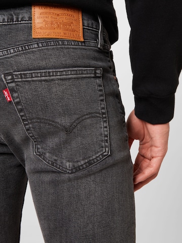 LEVI'S ® Skinny Jeans 'Skinny Taper' in Grijs