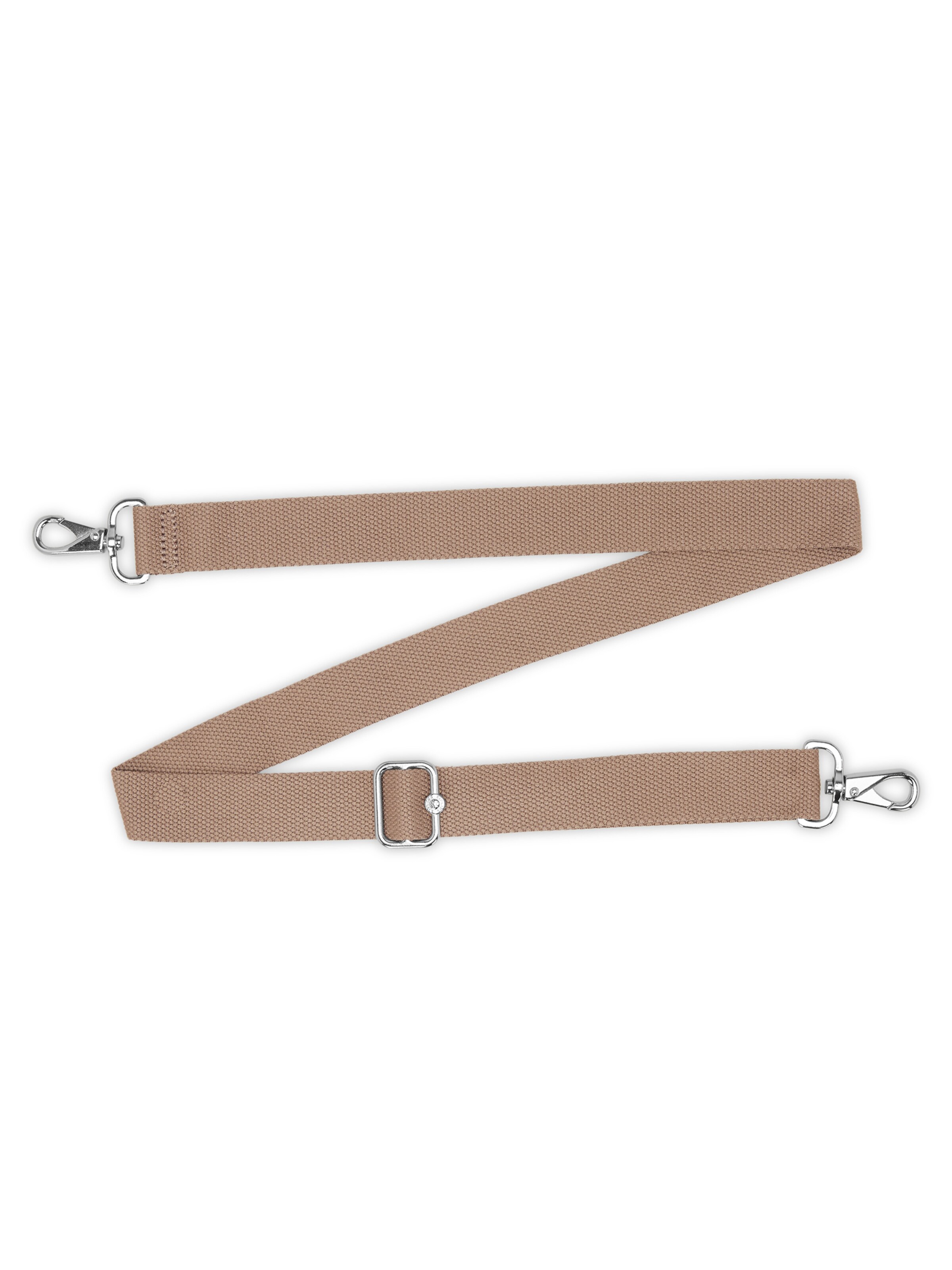 Borsa a mano 'Art Mini' di KIPLING in beige