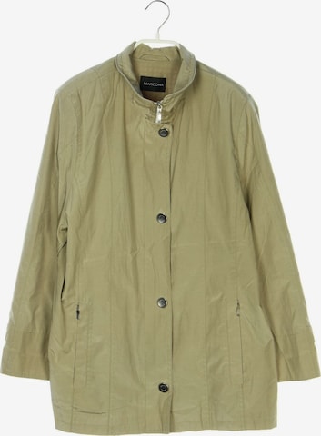 Marcona Jacke L in Beige: predná strana