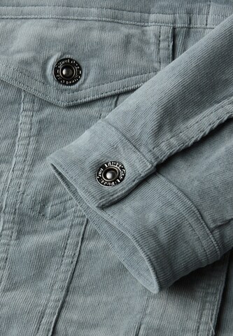 STREET ONE Between-Season Jacket in Blue