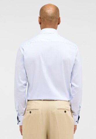 ETERNA Regular fit Business shirt in Blue