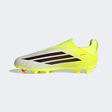Chaussure de sport ADIDAS PERFORMANCE en jaune
