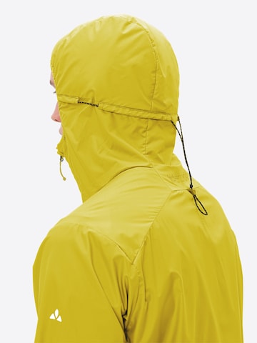 VAUDE Outdoor jacket 'Scopi' in Green