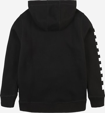 VANS Sweatshirt 'COMFYCUSH PO' in Black