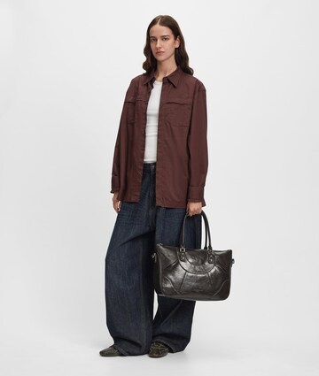 Liebeskind Berlin Handbag in Brown