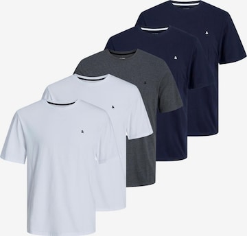 JACK & JONES Shirt 'Essentials' in Mischfarben: Vorderseite