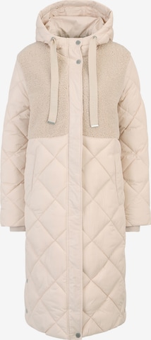 Manteau d’hiver New View en beige : devant