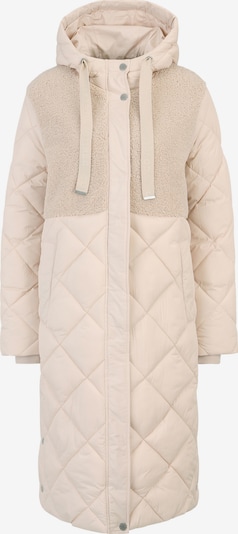 New View Wintermantel, wasserabweisend, Windfangärmel in L in beige, Produktansicht