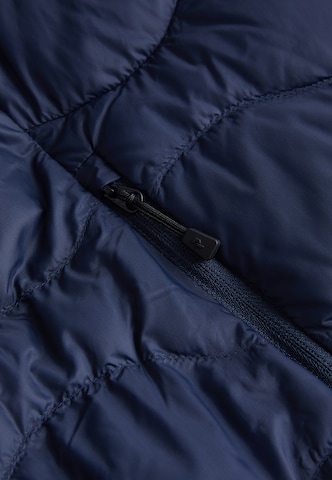 PEAK PERFORMANCE Winter Jacket 'Helium' in Blue