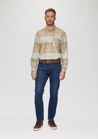 Ceinture s.Oliver BLACK LABEL en marron