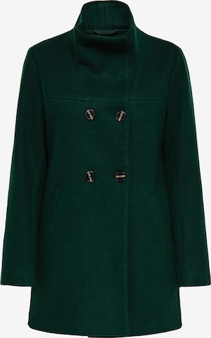 žalia ONLY Demisezoninis paltas 'ONLBLAKE': priekis