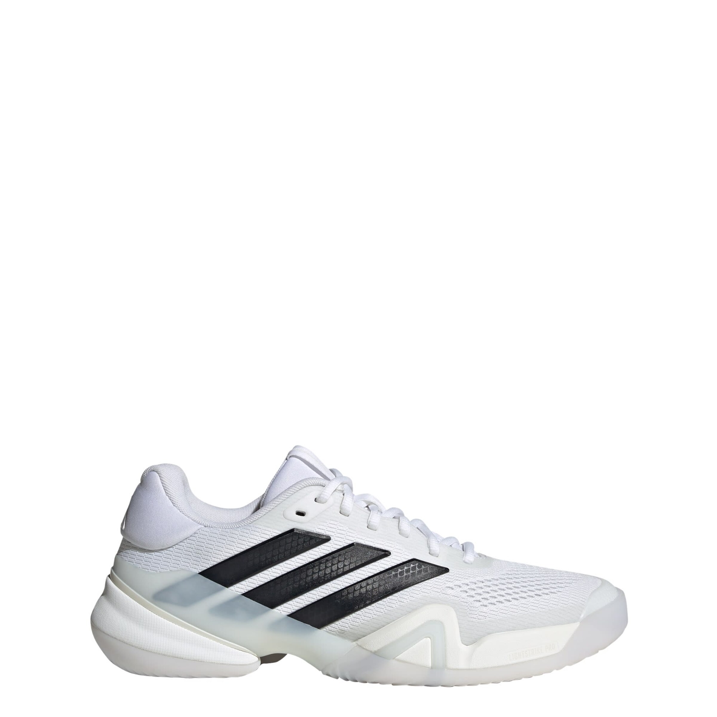 ADIDAS PERFORMANCE Sports shoe 'Barricade 14 Clay' in White
